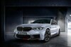 BMW M5 Performance Parts en M4 30 Years America