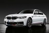 BMW M5 Performance Parts en M4 30 Years America