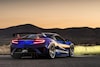 Acura NSX Dream Project SEMA