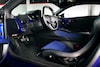 Acura NSX Dream Project SEMA