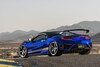 Acura NSX Dream Project SEMA