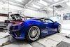 Acura NSX Dream Project SEMA