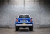 Toyota Hilux Bruiser