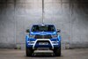 Toyota Hilux Bruiser
