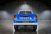 Toyota Hilux Bruiser