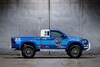 Toyota Hilux Bruiser