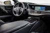 Lexus LS 500h
