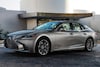 Lexus LS 500h