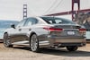 Lexus LS 500h