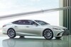 Lexus LS 500h