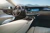 Lexus LS 500h