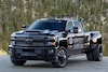 SEMA Chevrolet