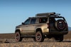SEMA Chevrolet