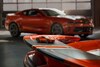 SEMA Chevrolet