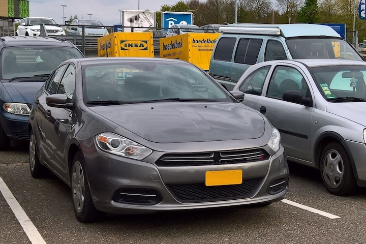 Dodge Dart