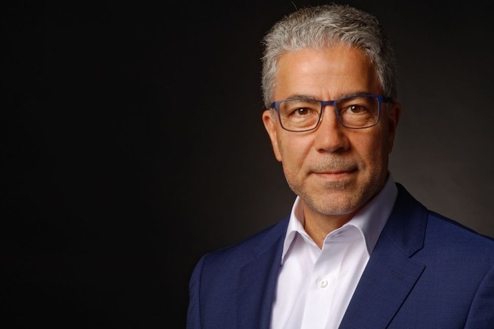 Onder-directeur Genisis Fayez Abdul Rahman