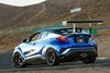 Toyota SEMA