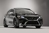 Toyota SEMA
