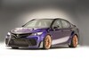 Toyota SEMA