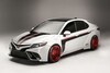 Toyota SEMA