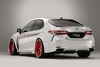 Toyota SEMA