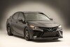 Toyota SEMA