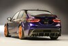 Toyota SEMA