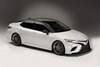 Toyota SEMA