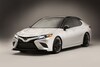 Toyota SEMA
