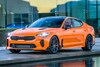 Kia Stinger en Cadenza SEMA Show