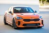 Kia Stinger en Cadenza SEMA Show