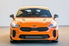 Kia Stinger en Cadenza SEMA Show