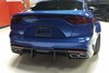 Kia Stinger en Cadenza SEMA Show