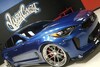 Kia Stinger en Cadenza SEMA Show