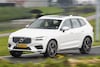 Volvo XC60 T8