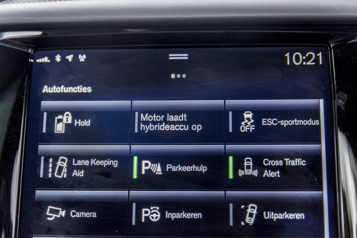Volvo XC60 T8