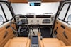 FJ Company FJ43 Toyota Land Cruiser