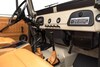 FJ Company FJ43 Toyota Land Cruiser