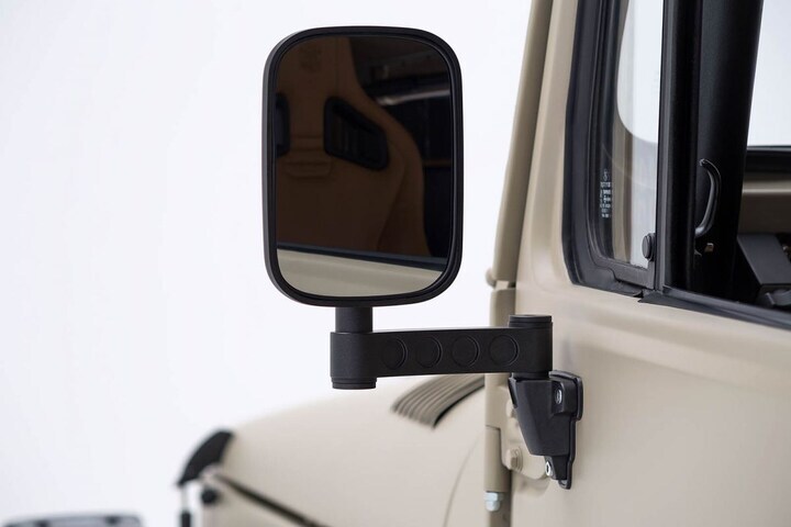 FJ Company FJ43 Toyota Land Cruiser