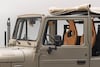 FJ Company FJ43 Toyota Land Cruiser
