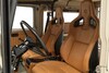 FJ Company FJ43 Toyota Land Cruiser