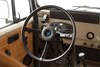 FJ Company FJ43 Toyota Land Cruiser