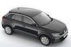 Back to Basics: volkswagen T-Roc