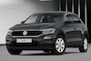 Back to Basics: volkswagen T-Roc