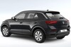 Back to Basics: volkswagen T-Roc