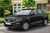 Back to Basics: volkswagen T-Roc