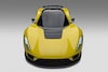 Hennessey Performance Venom F5 