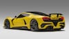 Hennessey Performance Venom F5 