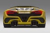 Hennessey Performance Venom F5 
