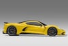 Hennessey Performance Venom F5 